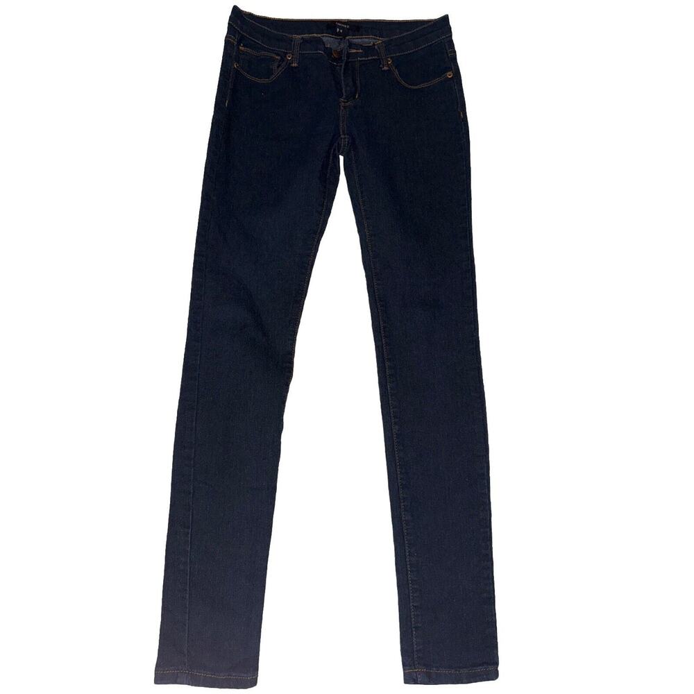 Forever 21 Size 26 Skinny Jeans V18
